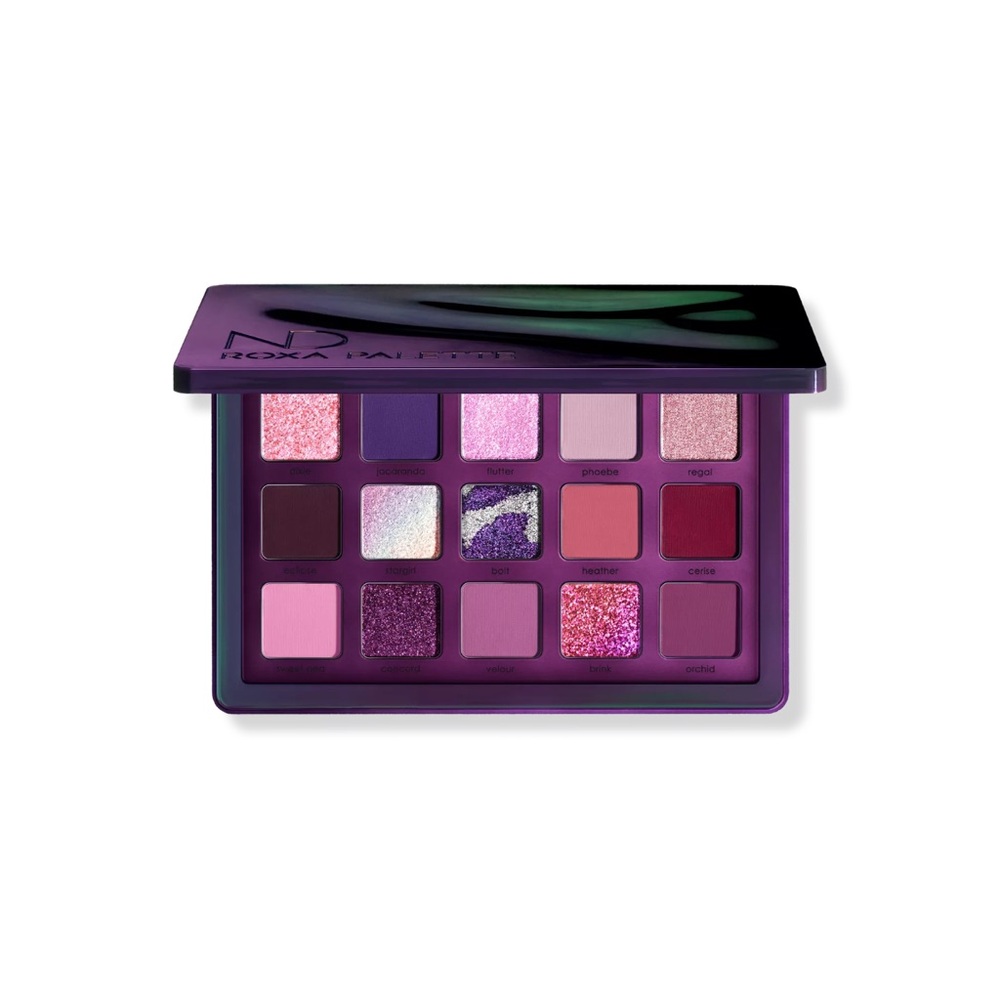 Natasha Denona Roxa Pallete